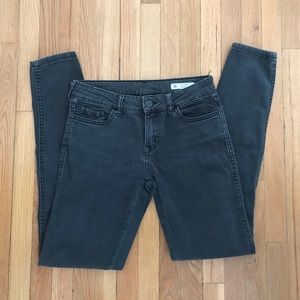 Zara Basic Denim